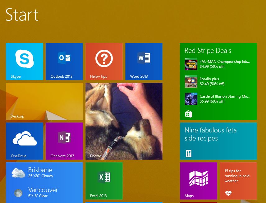 So you have a new Windows 8 PC ? now what?