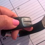 Microsoft Band 2 - metal clasp