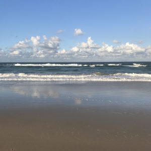 On becoming a digital nomad